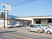 松本支店